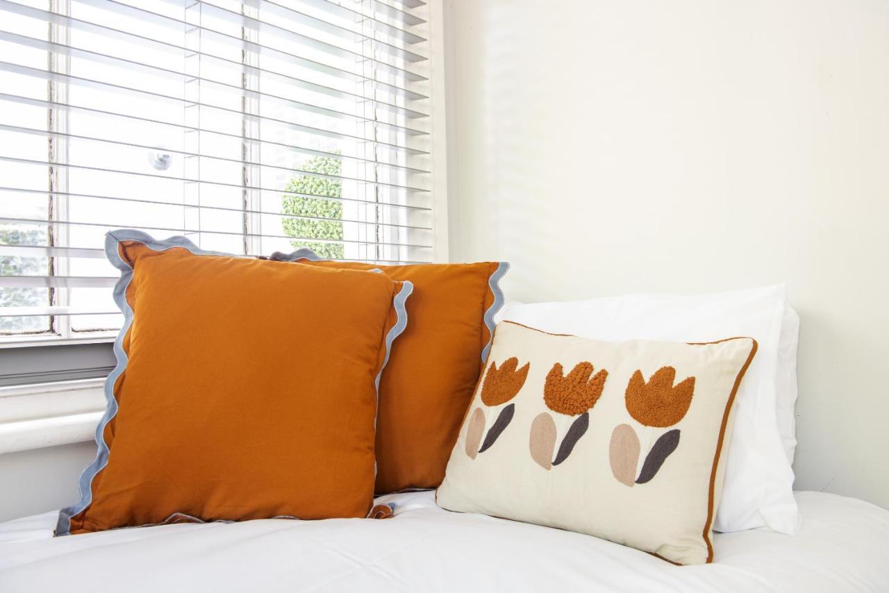 Spacious 2 Bedroom Apartment In Park Estate Νότιγχαμ Εξωτερικό φωτογραφία