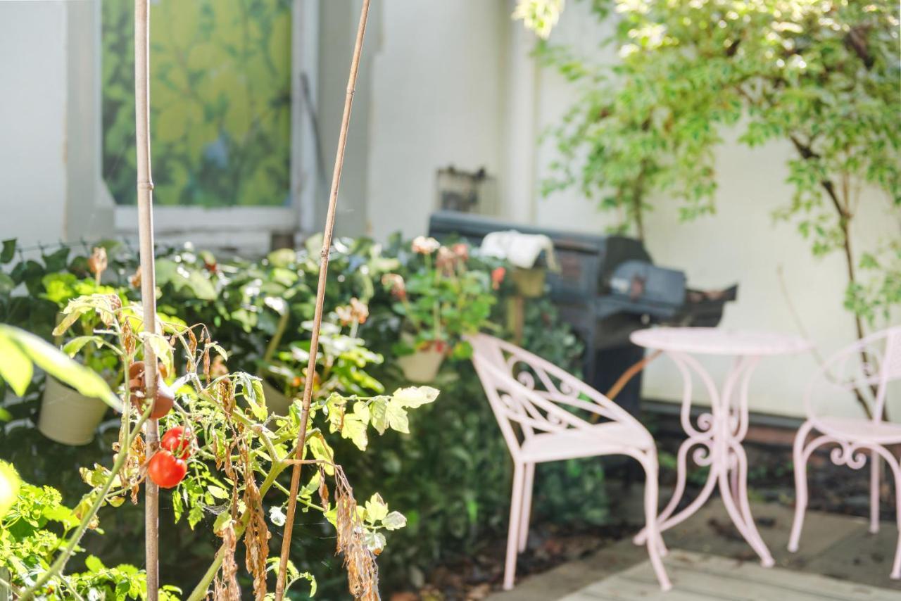 Spacious 2 Bedroom Apartment In Park Estate Νότιγχαμ Εξωτερικό φωτογραφία
